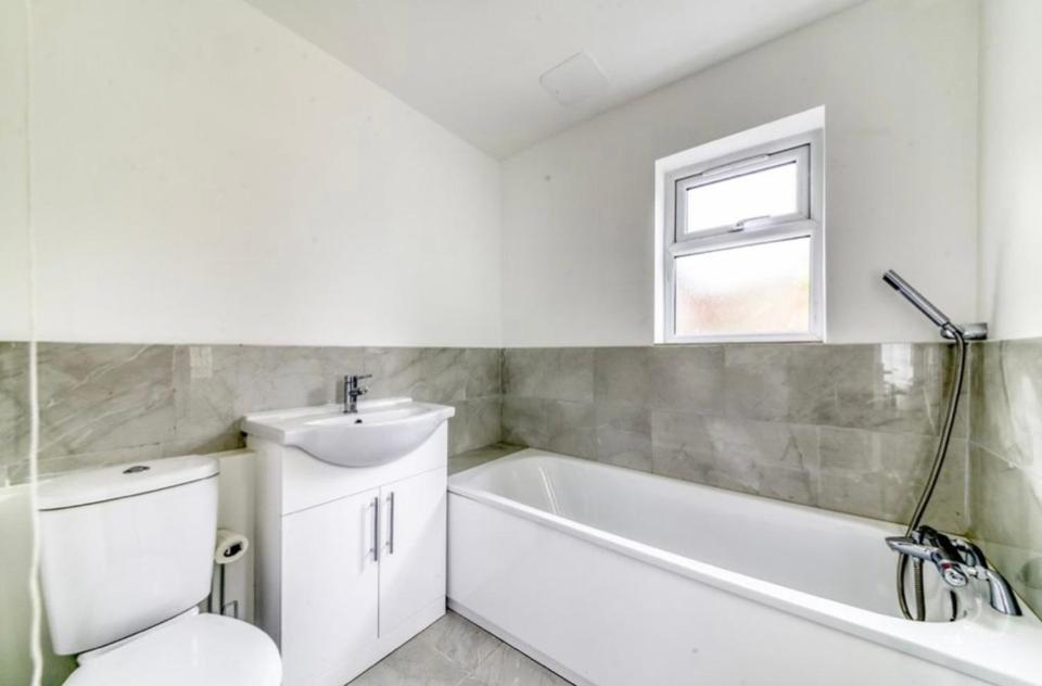 A Beautiful Newly Renovated Home: The Arlingford Λονδίνο Εξωτερικό φωτογραφία