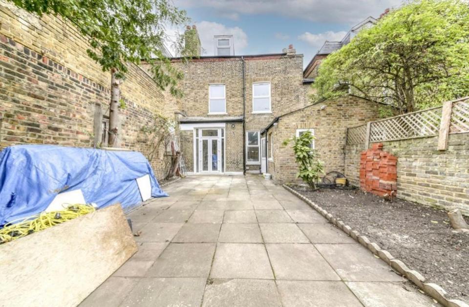 A Beautiful Newly Renovated Home: The Arlingford Λονδίνο Εξωτερικό φωτογραφία