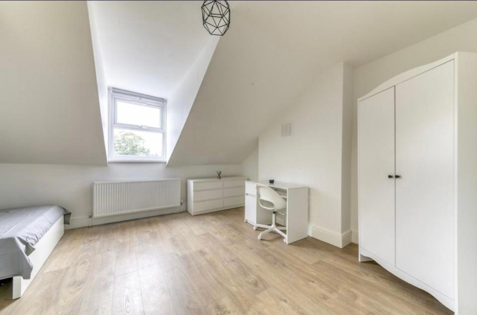A Beautiful Newly Renovated Home: The Arlingford Λονδίνο Εξωτερικό φωτογραφία