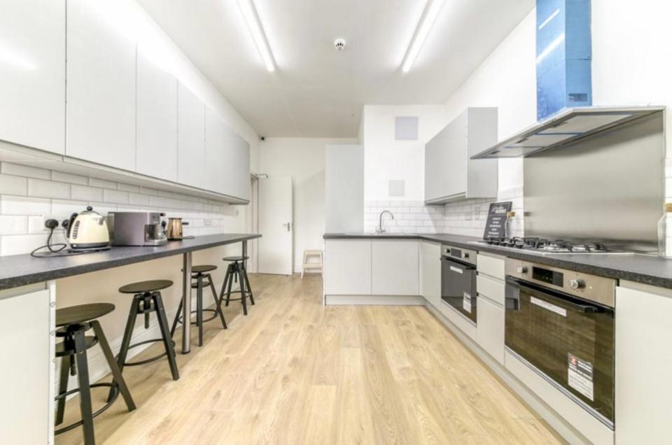 A Beautiful Newly Renovated Home: The Arlingford Λονδίνο Εξωτερικό φωτογραφία