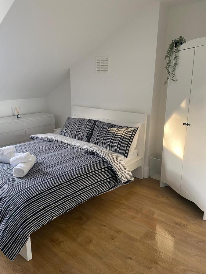 A Beautiful Newly Renovated Home: The Arlingford Λονδίνο Εξωτερικό φωτογραφία