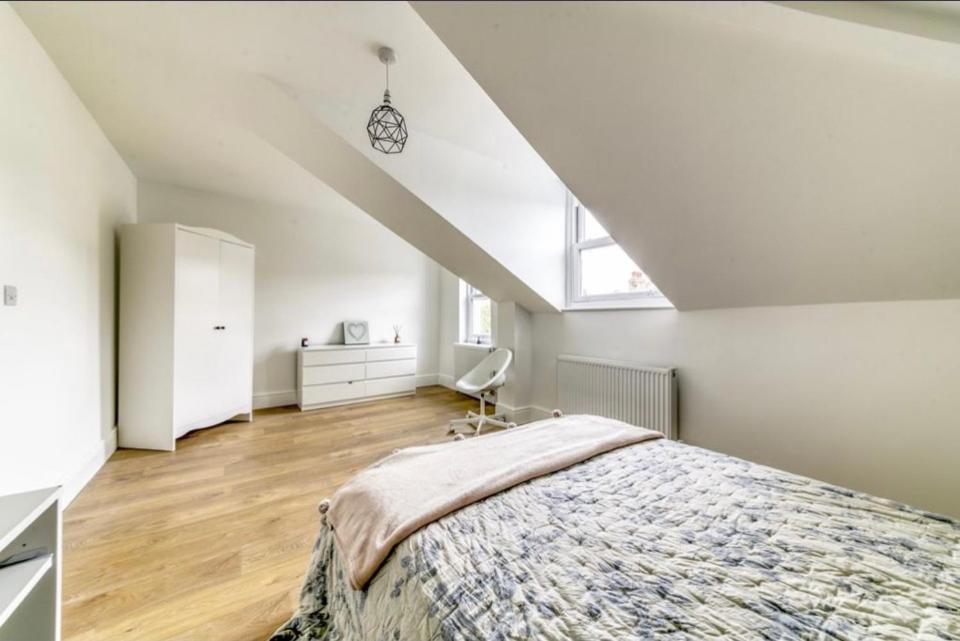 A Beautiful Newly Renovated Home: The Arlingford Λονδίνο Εξωτερικό φωτογραφία
