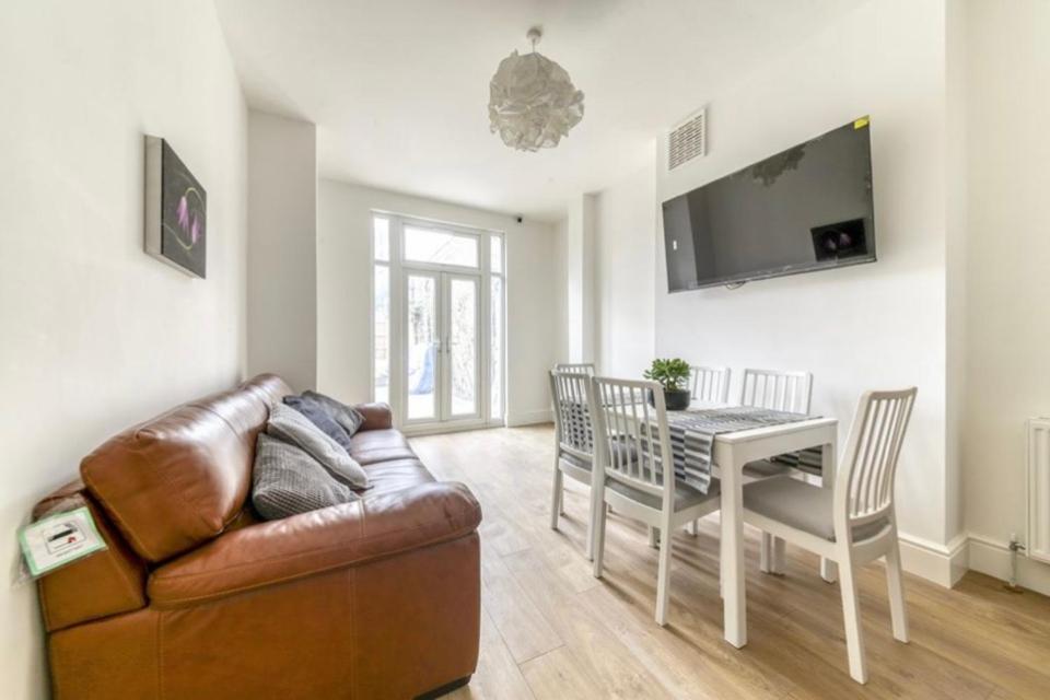 A Beautiful Newly Renovated Home: The Arlingford Λονδίνο Εξωτερικό φωτογραφία