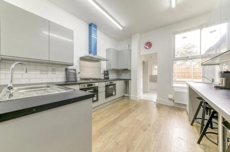 A Beautiful Newly Renovated Home: The Arlingford Λονδίνο Εξωτερικό φωτογραφία