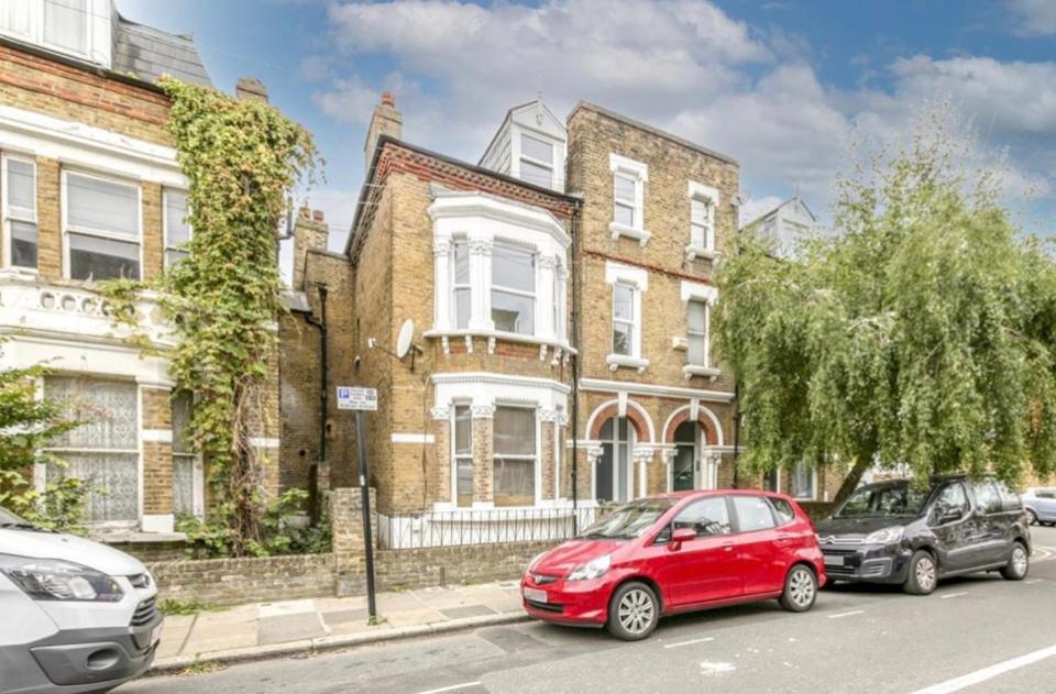 A Beautiful Newly Renovated Home: The Arlingford Λονδίνο Εξωτερικό φωτογραφία